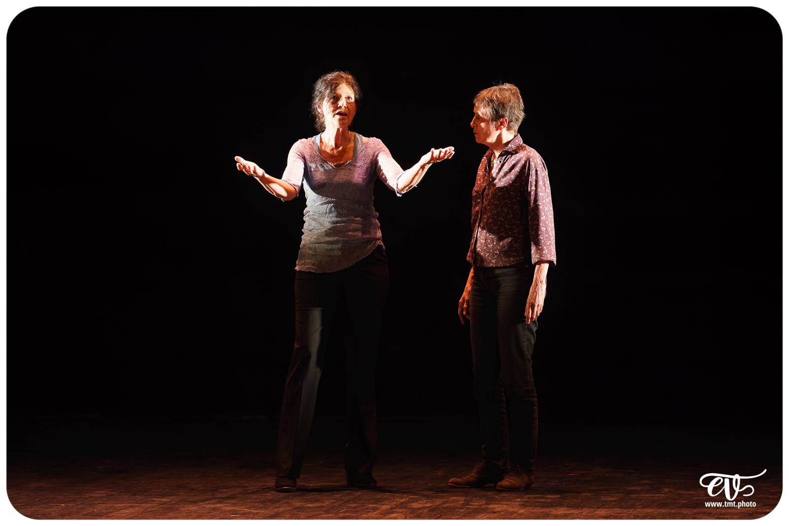 ATELIERS THÉÂTRE DU RCH - GRP 2